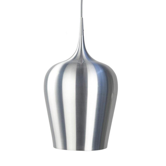 Erato Pendant Metal 47cm She Lights | Alpha Lighting & Electrics