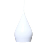 Eris Pendant Metal 46cm She Lights | Alpha Lighting & Electrics