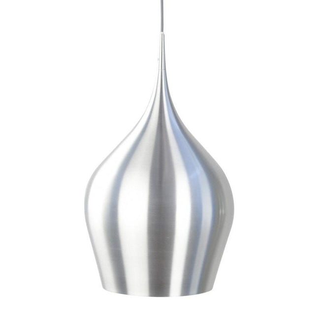 Eros Pendant Metal 45cm She Lights | Alpha Lighting & Electrics