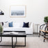 How to maximise lighting in your home with interior styling