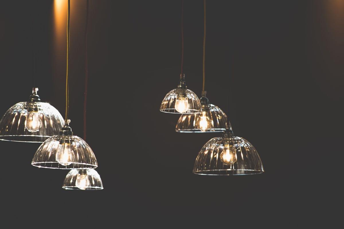 How to Choose Pendant Lights That Will Perfectly Reflect Your Interior Design?