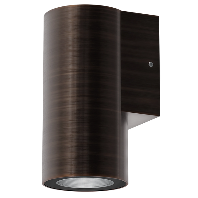 Domus Lighting Alira 1 Light Wall Bracket 24V