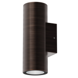 Domus Lighting Alira 2 Light Wall Bracket 240V