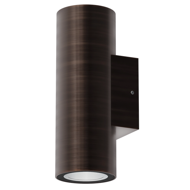 Domus Lighting Alira 2 Light Wall Bracket 24V