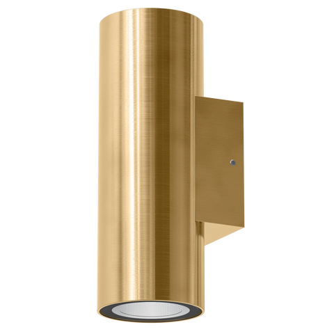 Domus Lighting Alira 2 Light Wall Bracket 240V