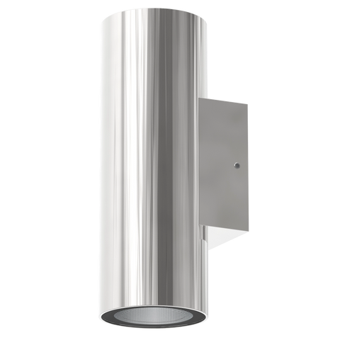 Domus Lighting Alira 2 Light Wall Bracket 240V