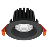 Domus Lighting Aqua 10W IP65 Round Downlight