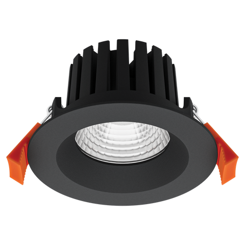 Domus Lighting Aqua 10W IP65 Round Downlight