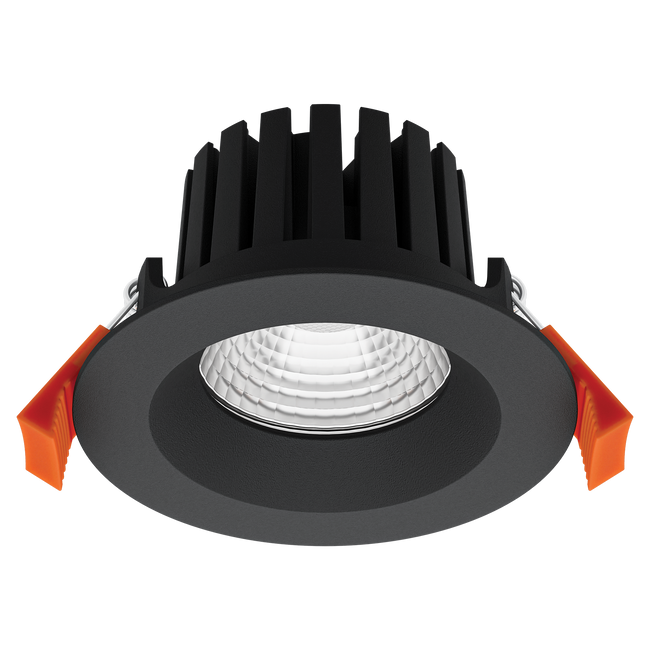 Domus Lighting Aqua 10W IP65 Round Downlight