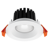 Domus Lighting Aqua 10W IP65 Round Downlight