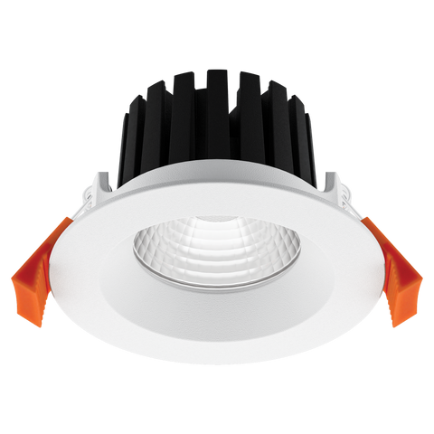 Domus Lighting Aqua 10W IP65 Round Downlight