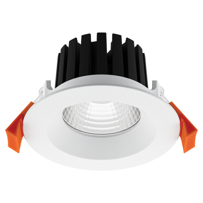 Domus Lighting Aqua 10W IP65 Round Downlight