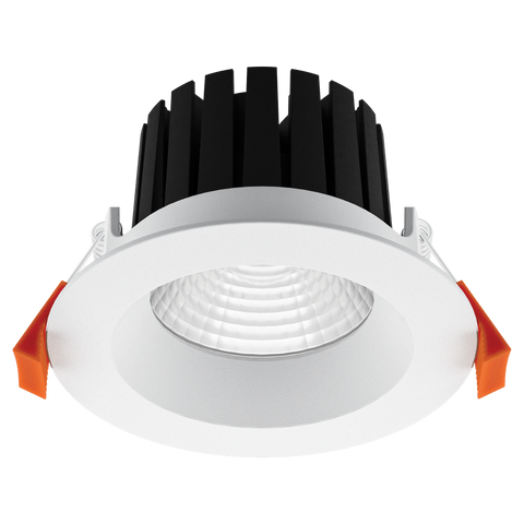 Domus Lighting Aqua 13W IP65 Round Downlight