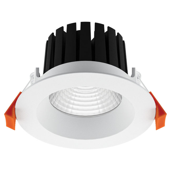 Domus Lighting Aqua 13W IP65 Round Downlight
