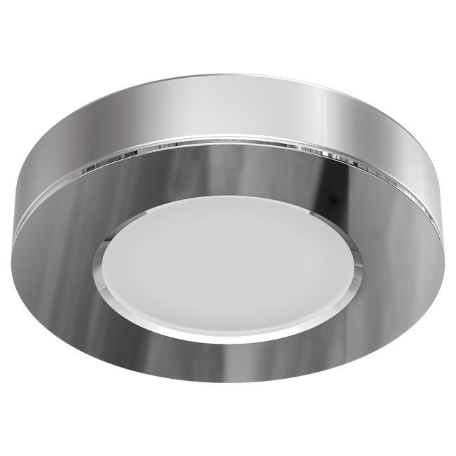 Domus Lighting Astra Trio Cabinet Light