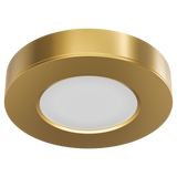 Domus Lighting Astra Trio Cabinet Light