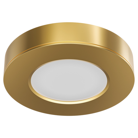 Domus Lighting Astra Trio Cabinet Light