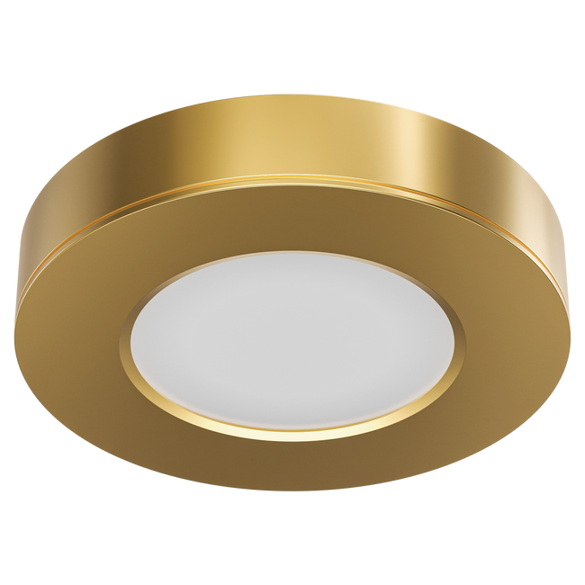 Domus Lighting Astra Trio Cabinet Light