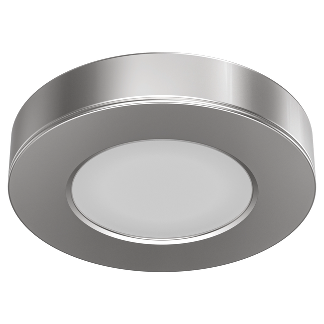 Domus Lighting Astra Trio Cabinet Light