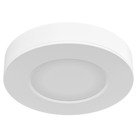 Domus Lighting Astra Trio Cabinet Light