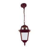 Domus Lighting Avignon Chain Pendant