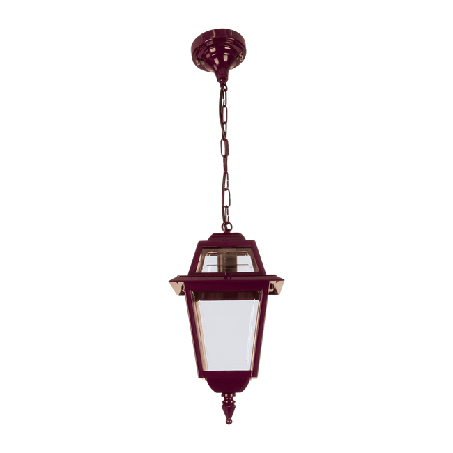 Domus Lighting Avignon Chain Pendant