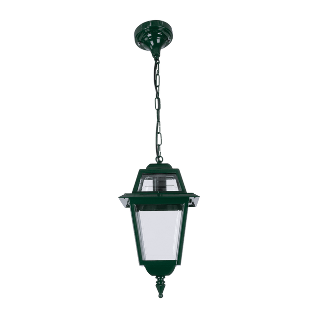 Domus Lighting Avignon Chain Pendant