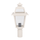 Domus Lighting Avignon Post Top