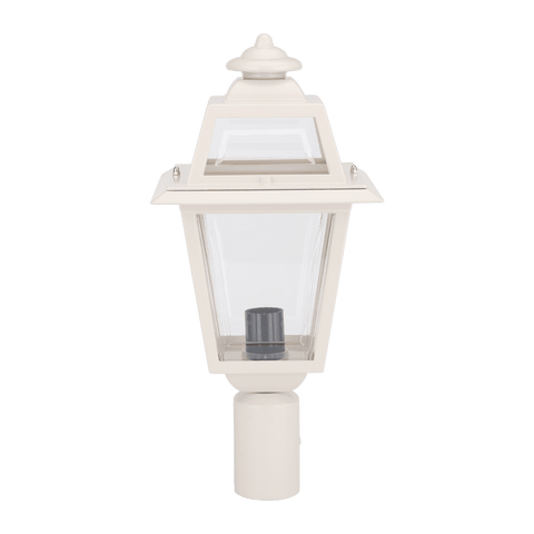 Domus Lighting Avignon Post Top