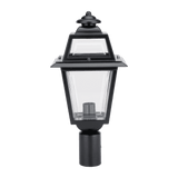 Domus Lighting Avignon Post Top