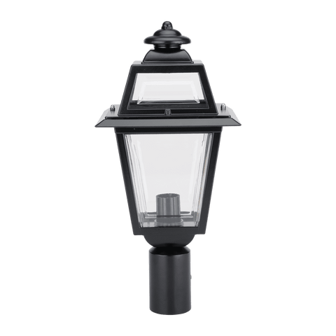 Domus Lighting Avignon Post Top