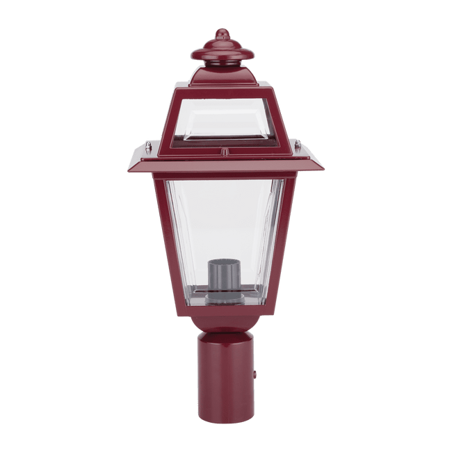 Domus Lighting Avignon Post Top