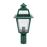 Domus Lighting Avignon Post Top