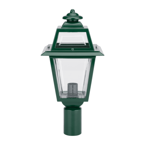 Domus Lighting Avignon Post Top