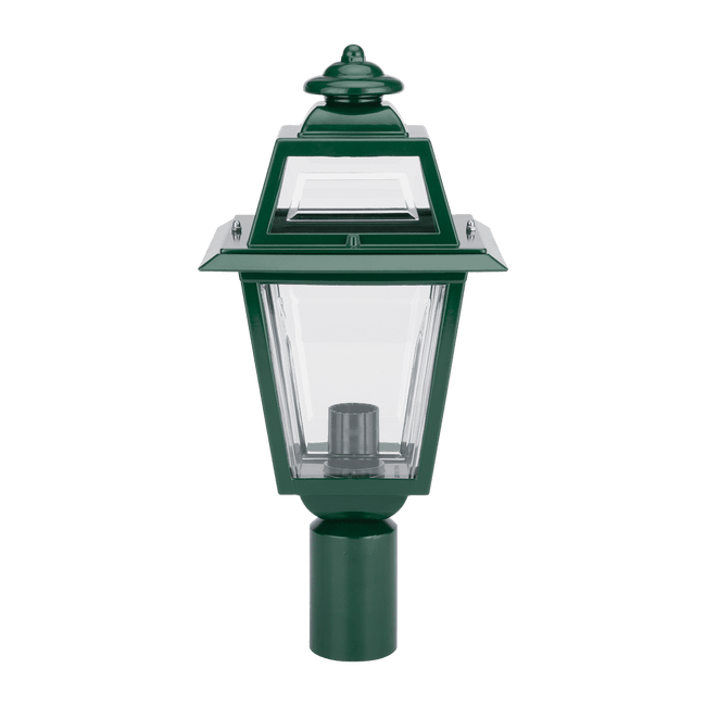 Domus Lighting Avignon Post Top