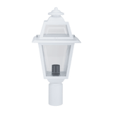 Domus Lighting Avignon Post Top
