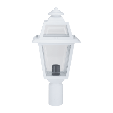 Domus Lighting Avignon Post Top
