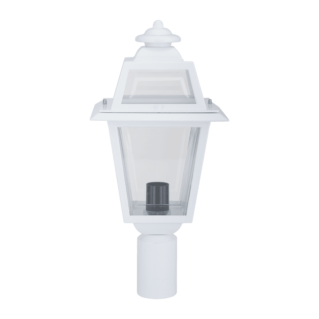 Domus Lighting Avignon Post Top