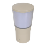 Domus Lighting BL-200 Bollard Head 76mm