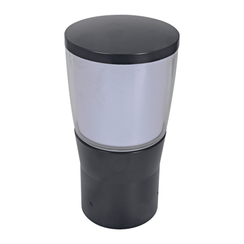 Domus Lighting BL-200 Bollard Head 76mm