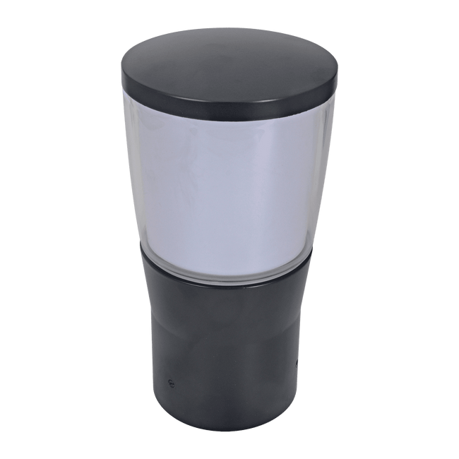Domus Lighting BL-200 Bollard Head 76mm