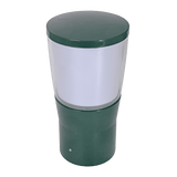 Domus Lighting BL-200 Bollard Head 76mm