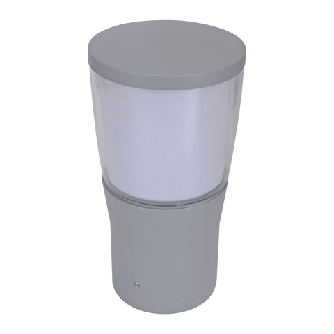 Domus Lighting BL-200 Bollard Head 76mm
