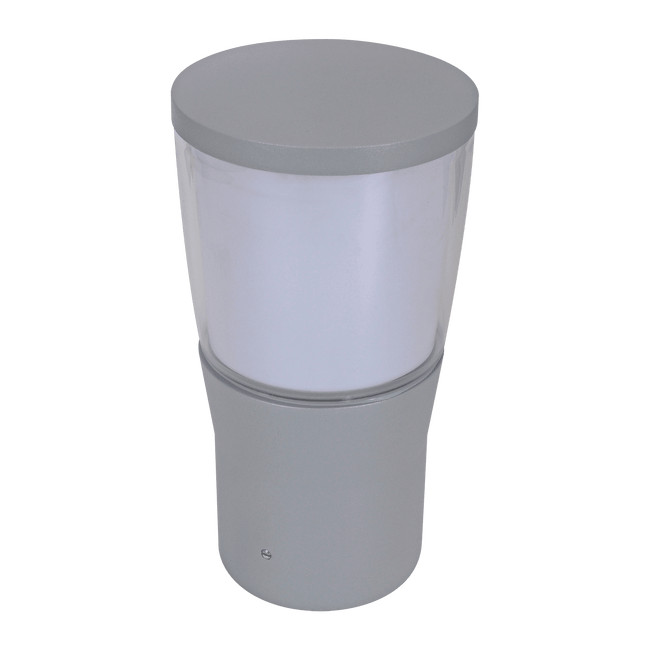 Domus Lighting BL-200 Bollard Head 76mm