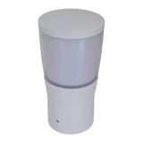 Domus Lighting BL-200 Bollard Head 76mm