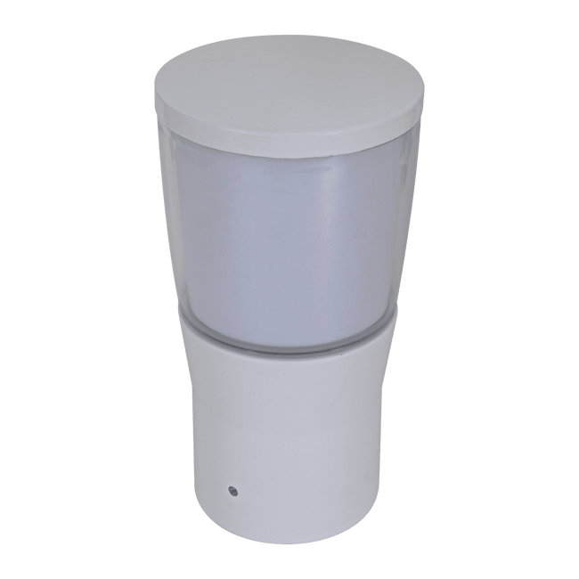 Domus Lighting BL-200 Bollard Head 76mm