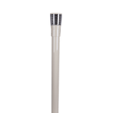 Domus Lighting BL-300 Bollard Head C/W 1M POST