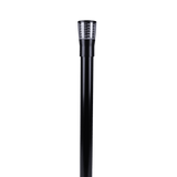 Domus Lighting BL-300 Bollard Head C/W 1M POST