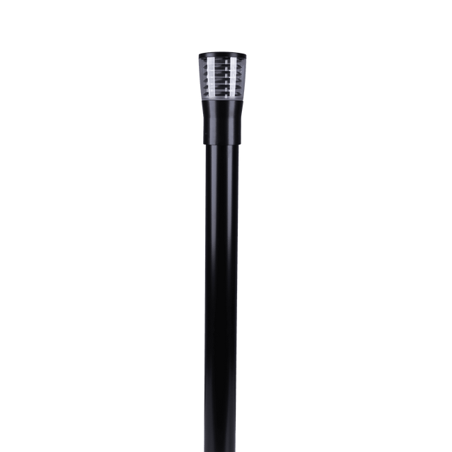 Domus Lighting BL-300 Bollard Head C/W 1M POST