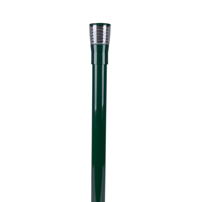 Domus Lighting BL-300 Bollard Head C/W 1M POST